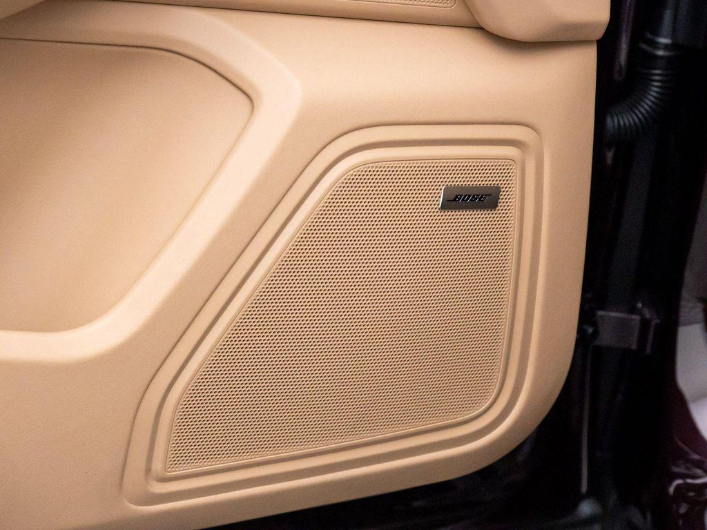 new 2026 Porsche Macan car, priced at $85,517