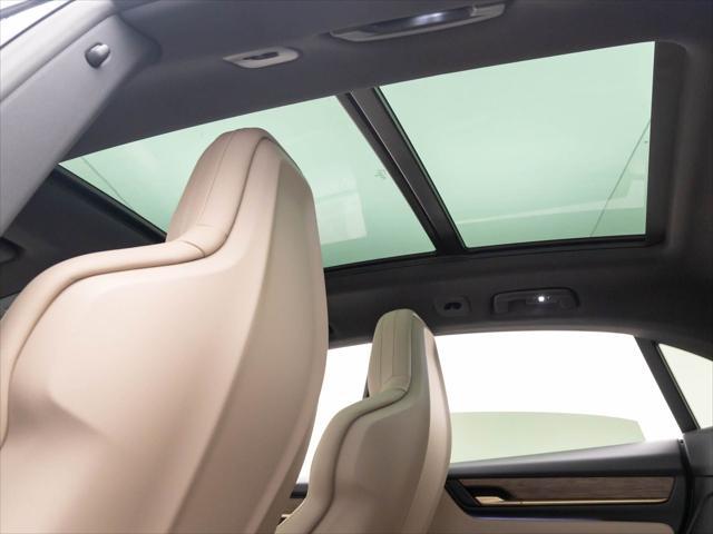 used 2024 Porsche Macan car, priced at $85,900