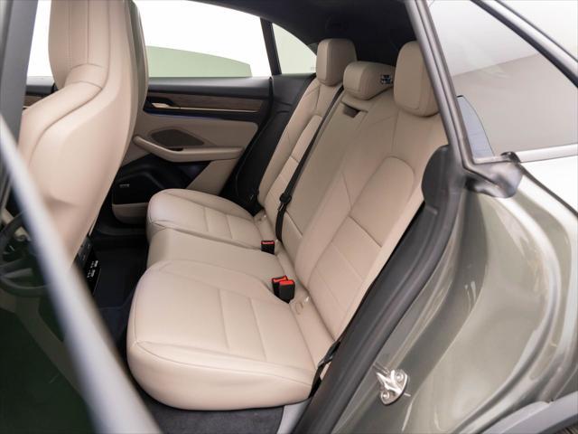 used 2024 Porsche Macan car, priced at $85,900