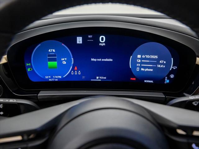 used 2024 Porsche Macan car, priced at $85,900