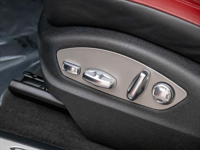 used 2023 Porsche Macan car, priced at $71,991