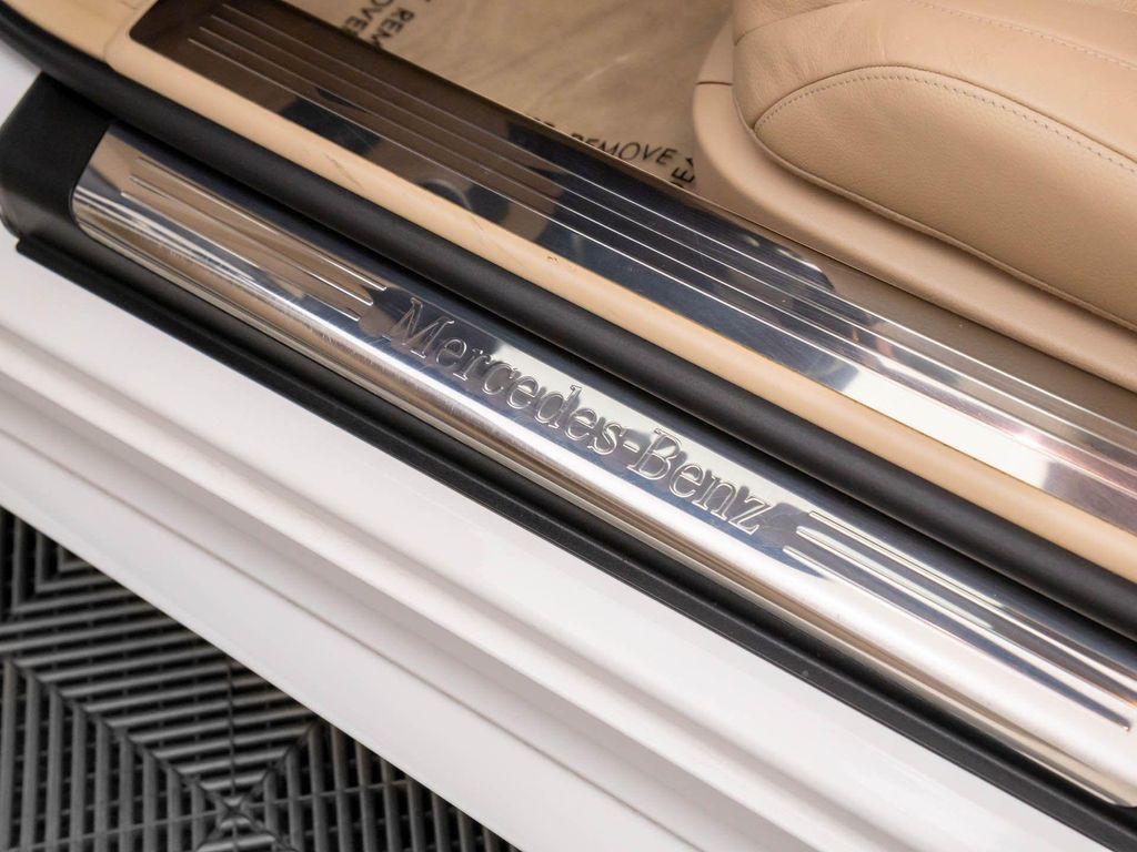 used 2018 Mercedes-Benz SL 450 car, priced at $44,000