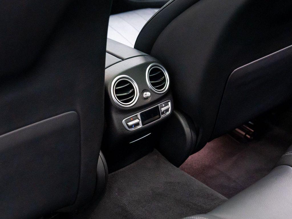 used 2020 Mercedes-Benz E-Class car, priced at $27,991