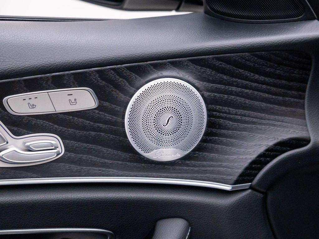 used 2020 Mercedes-Benz E-Class car, priced at $27,991