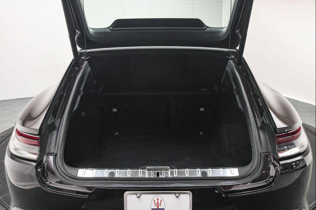 used 2022 Porsche Panamera car, priced at $82,900