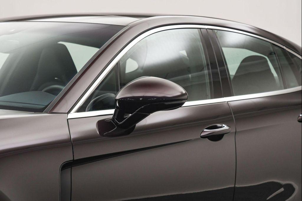 used 2022 Porsche Panamera car, priced at $82,900