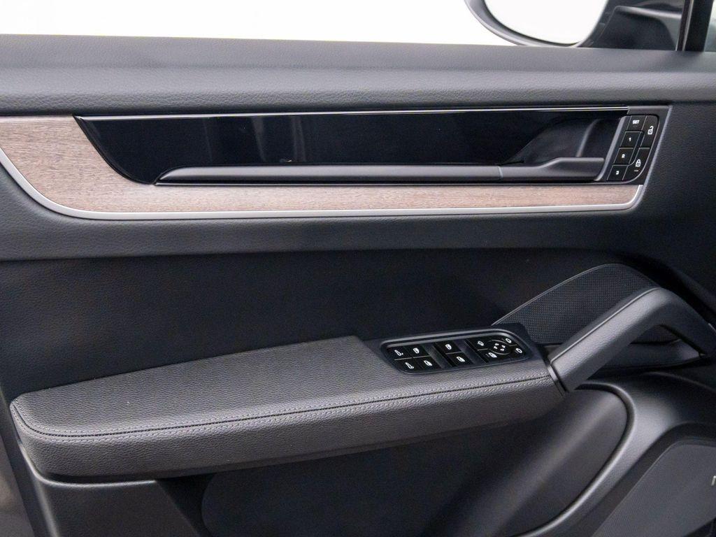 used 2024 Porsche Cayenne car, priced at $106,991