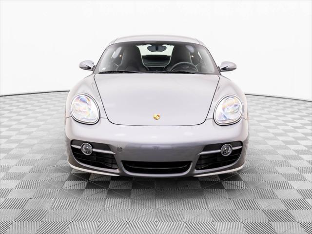 used 2006 Porsche Cayman car, priced at $33,500