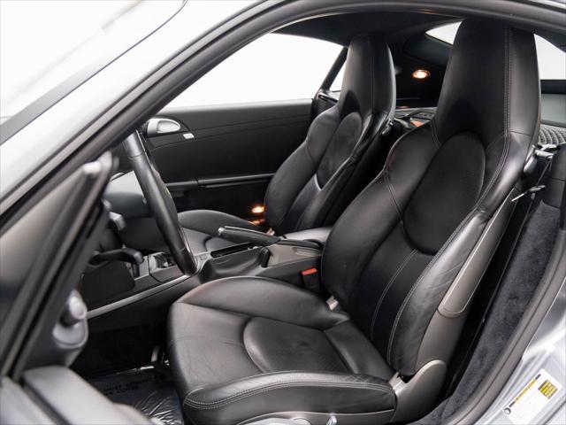 used 2006 Porsche Cayman car, priced at $33,500