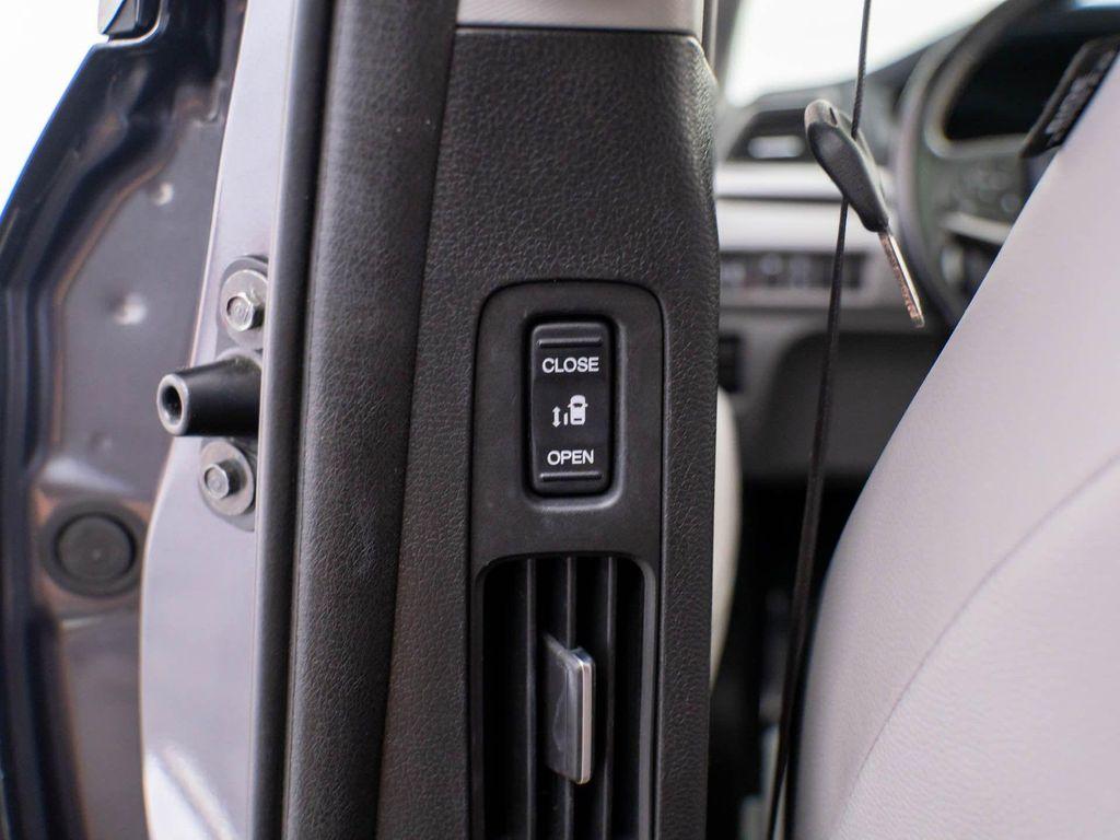 used 2024 Honda Odyssey car, priced at $37,500