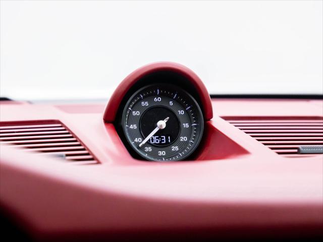 used 2024 Porsche 911 car, priced at $149,900