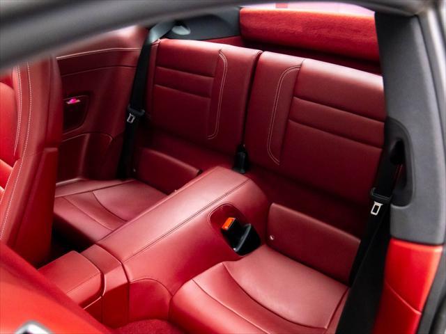 used 2024 Porsche 911 car, priced at $149,900