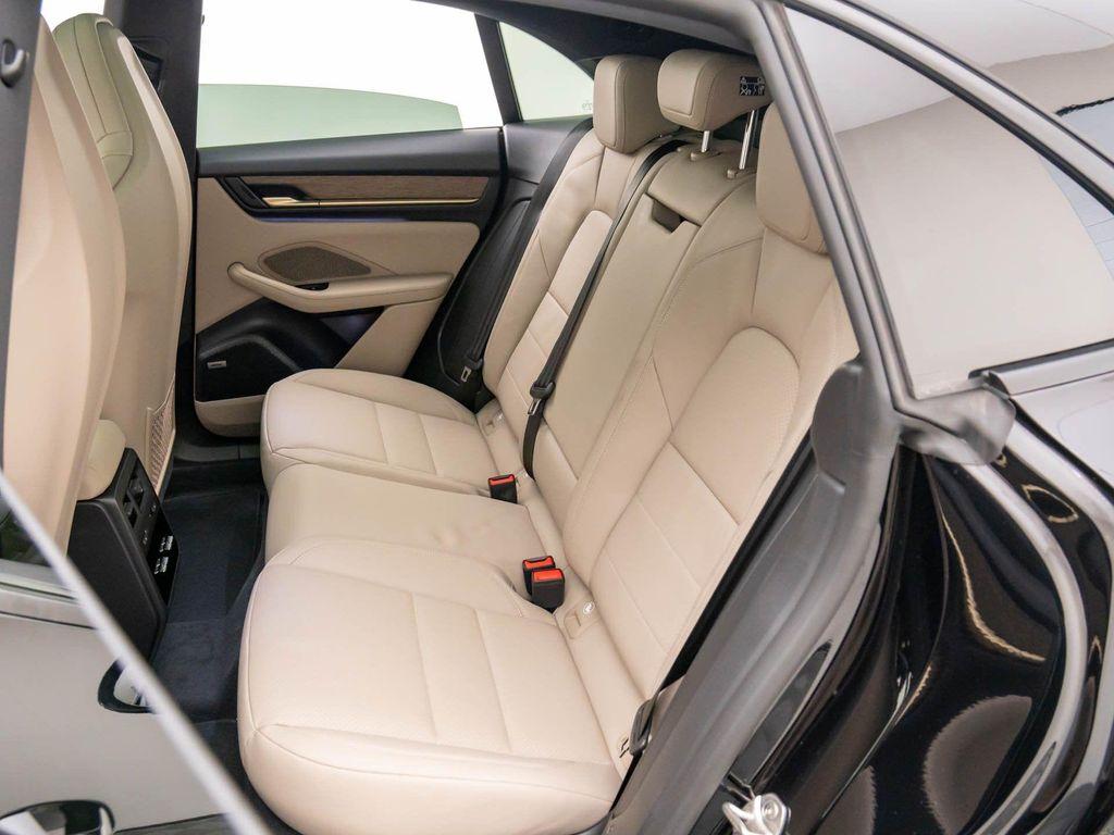 used 2024 Porsche Macan car, priced at $75,000