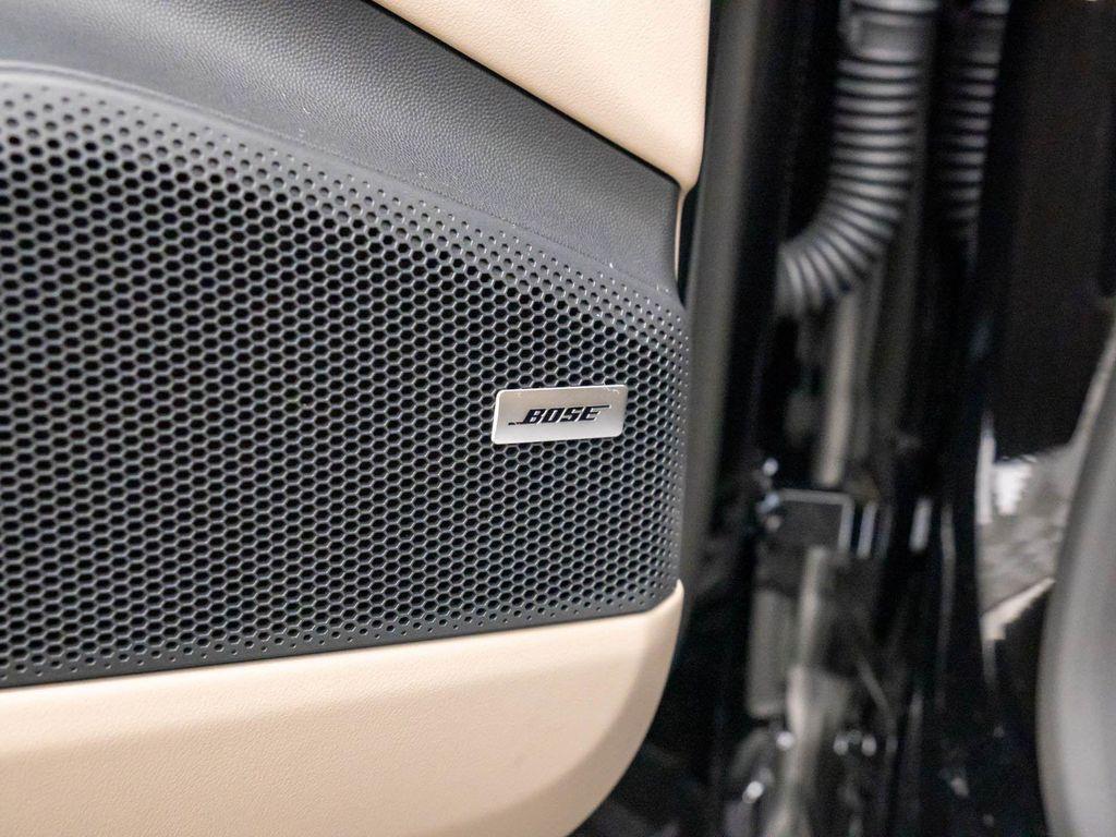 used 2024 Porsche Macan car, priced at $75,000