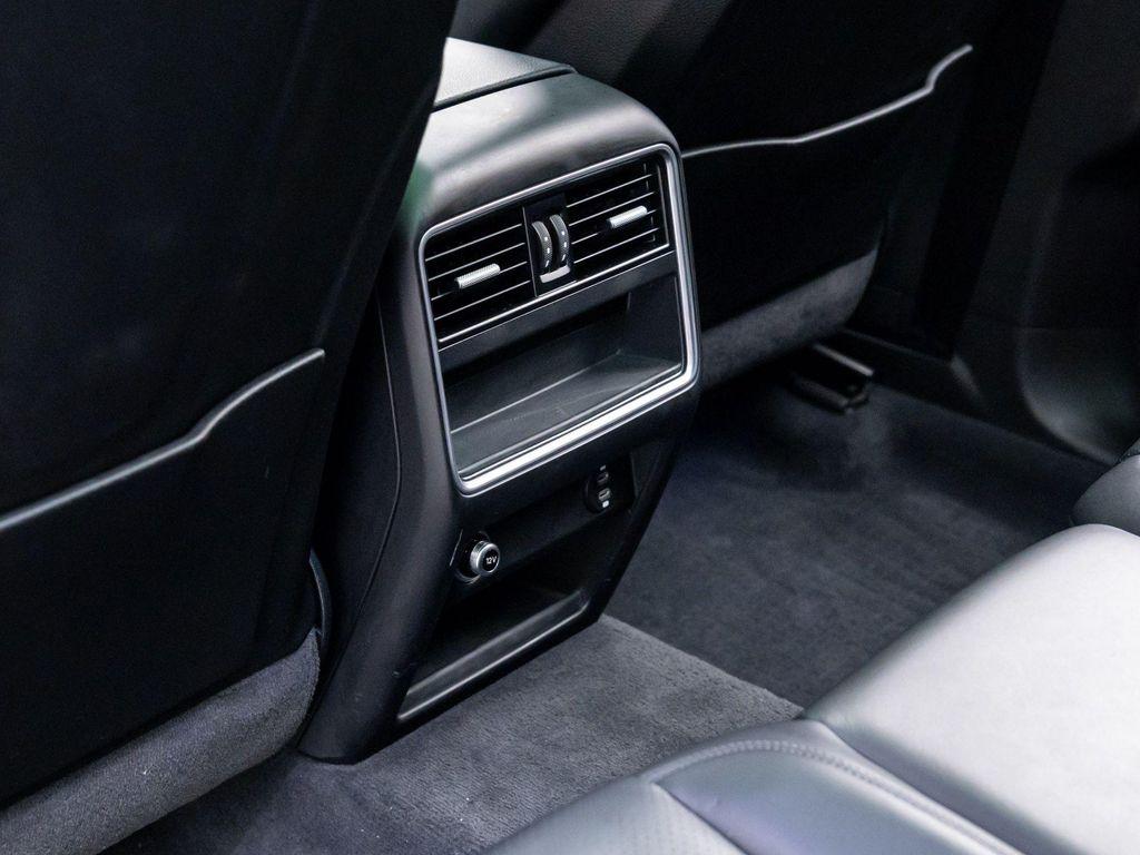 used 2021 Porsche Cayenne car, priced at $40,000