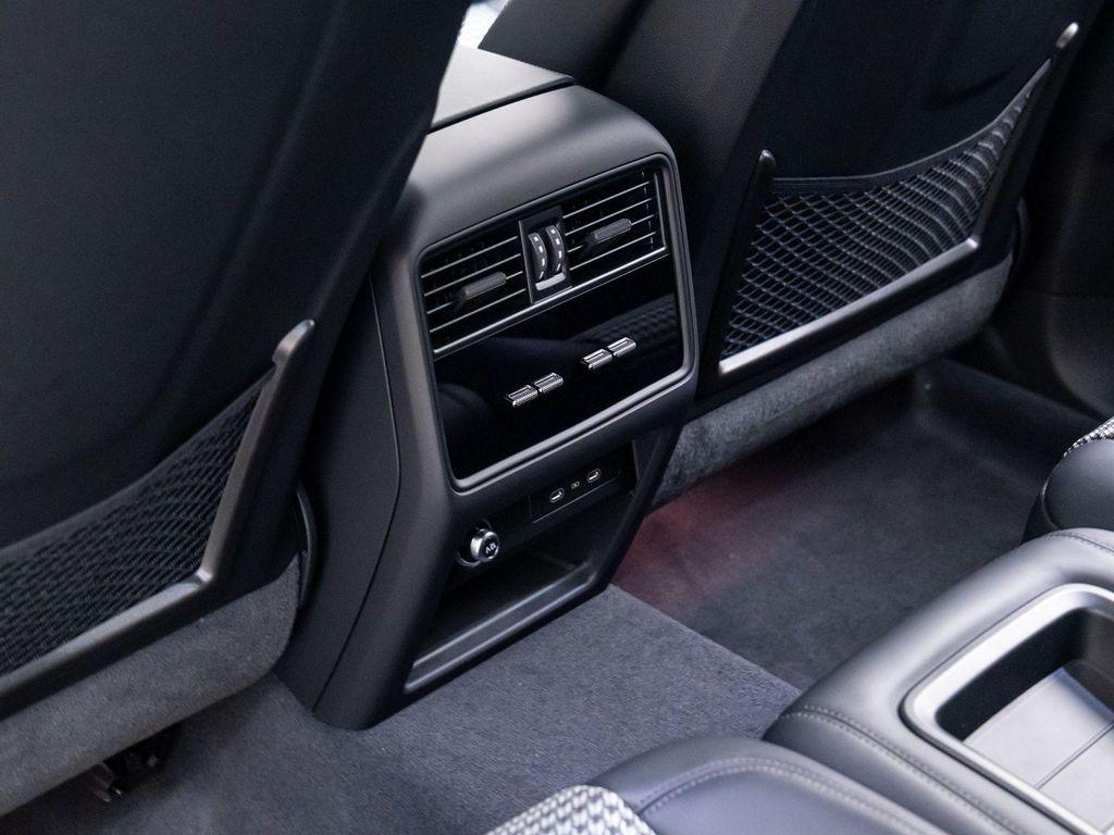 new 2026 Porsche Cayenne car, priced at $126,663