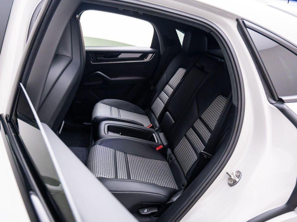 new 2026 Porsche Cayenne car, priced at $126,663