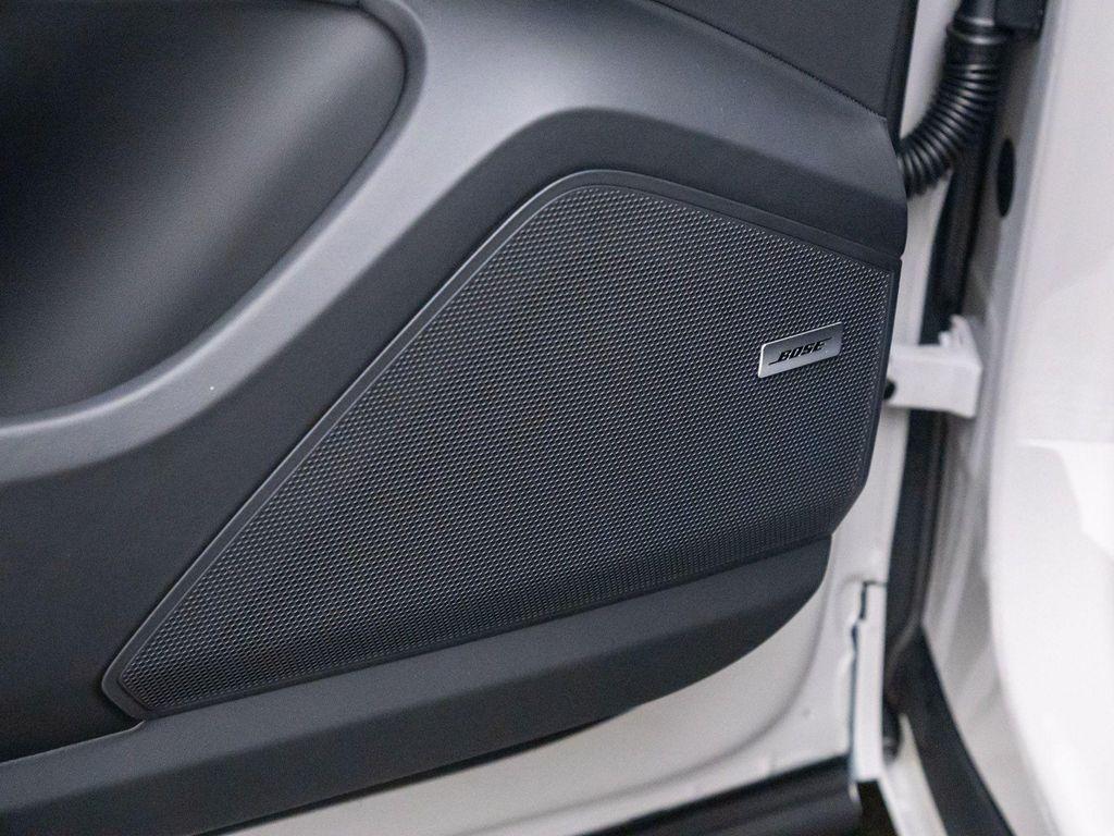 new 2026 Porsche Cayenne car, priced at $126,663