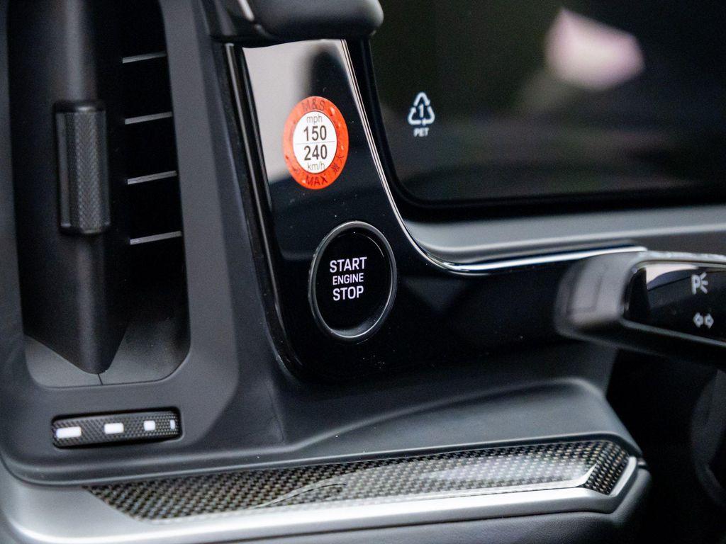 new 2026 Porsche Cayenne car, priced at $126,663