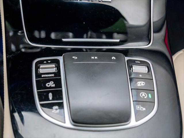 used 2021 Mercedes-Benz AMG E 63 car, priced at $101,900
