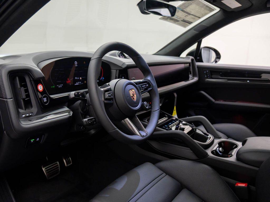new 2026 Porsche Cayenne car