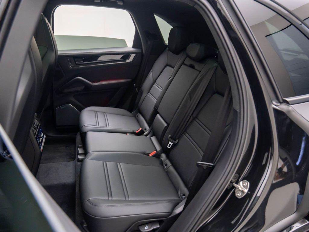 new 2026 Porsche Cayenne car