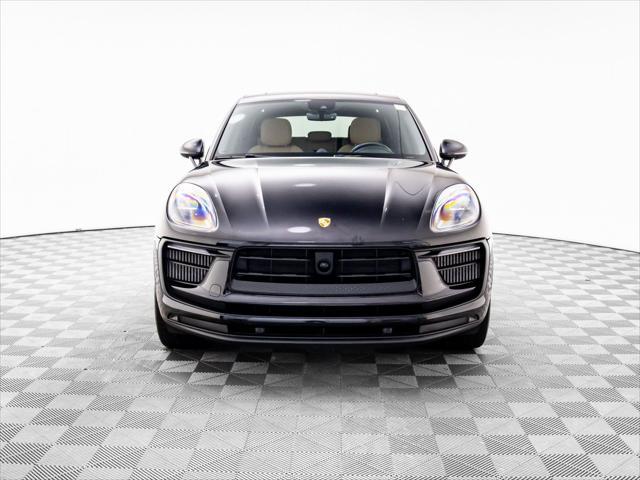 used 2022 Porsche Macan car, priced at $60,991