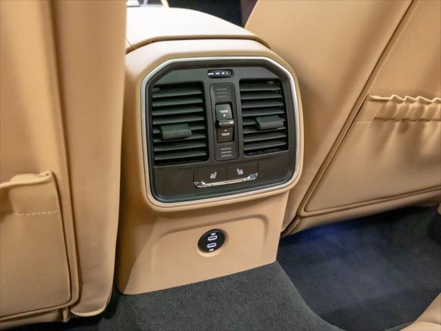 used 2022 Porsche Macan car, priced at $60,991