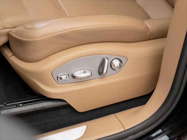used 2022 Porsche Macan car, priced at $60,991