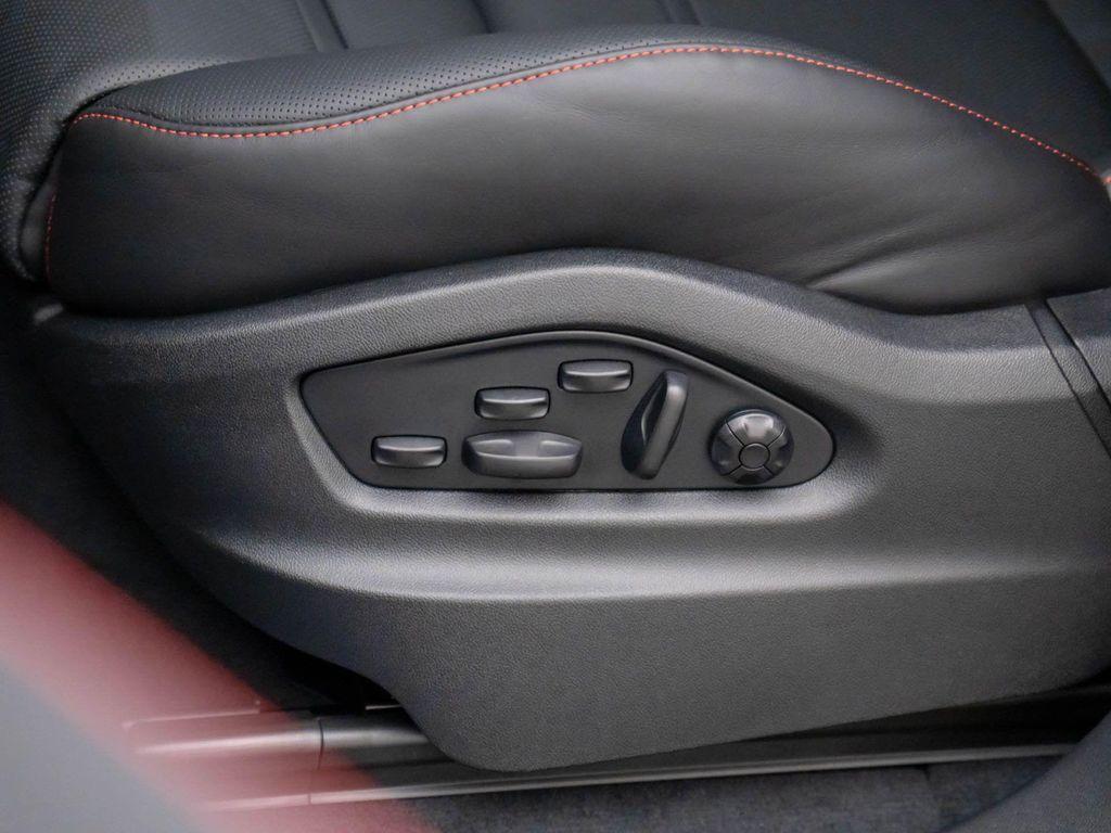 new 2025 Porsche Cayenne car, priced at $157,645