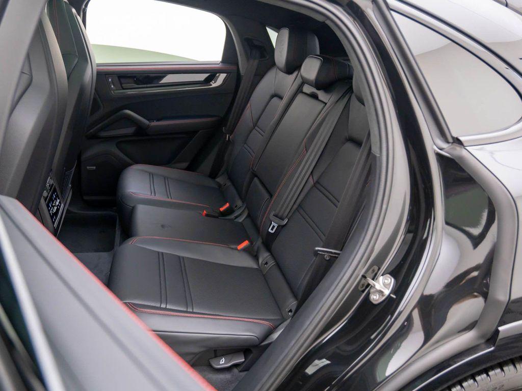 new 2025 Porsche Cayenne car, priced at $157,645