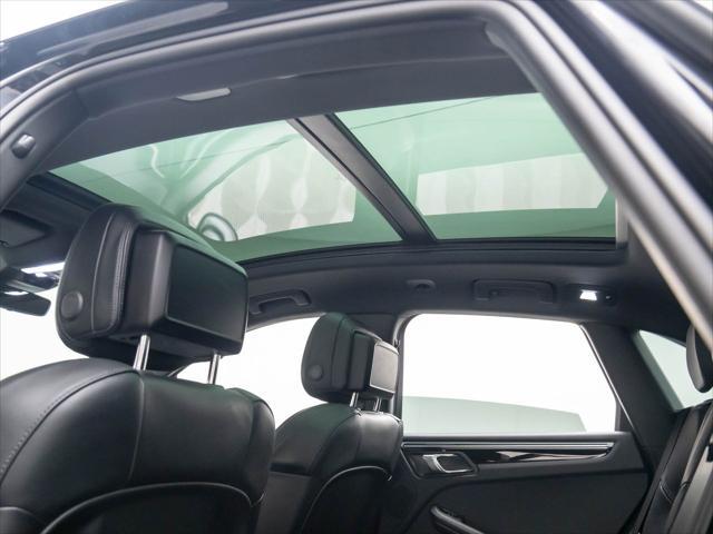 used 2024 Porsche Macan car, priced at $60,000