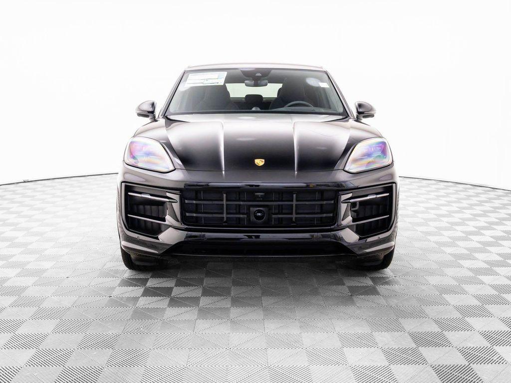 new 2026 Porsche Cayenne car, priced at $156,120