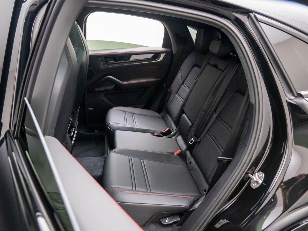 new 2026 Porsche Cayenne car, priced at $156,120