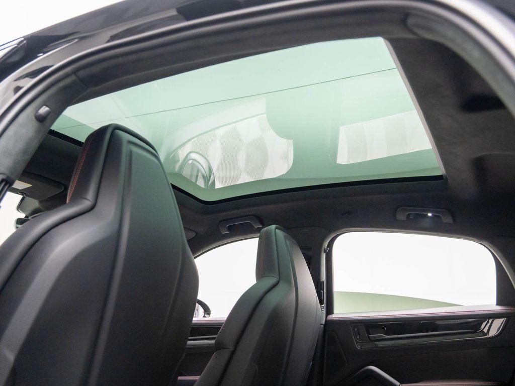 new 2026 Porsche Cayenne car, priced at $156,120