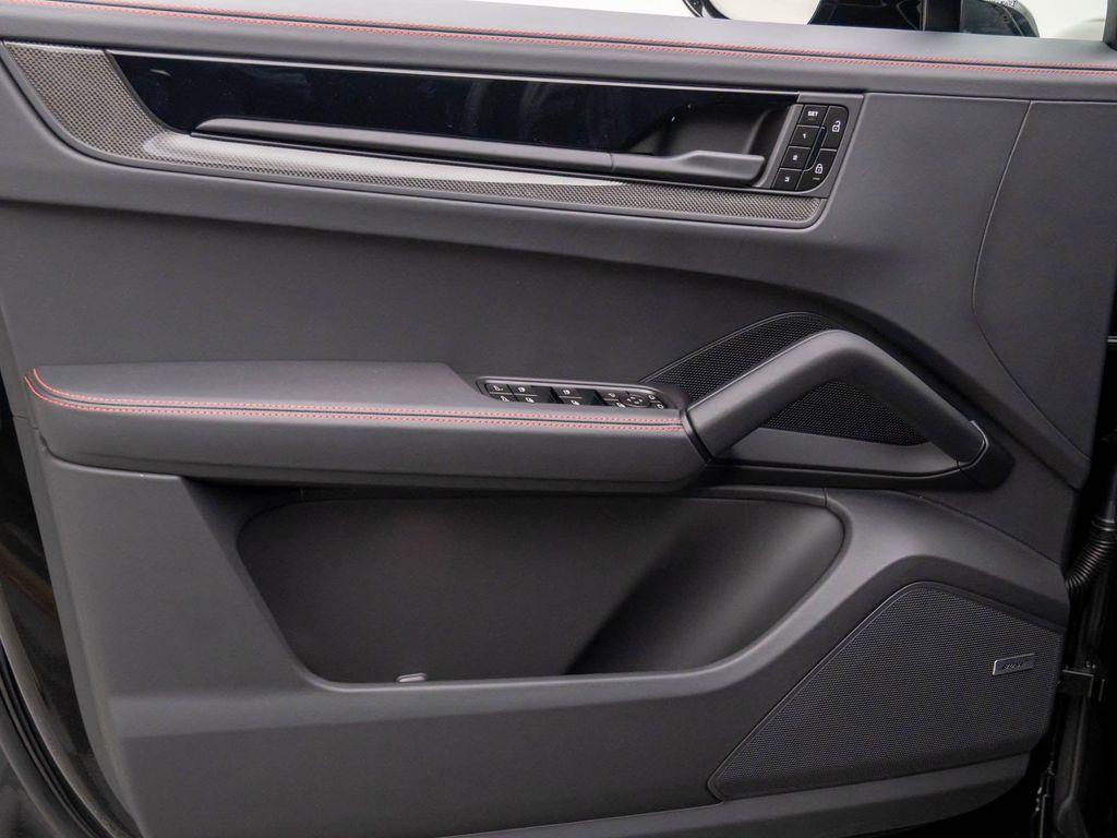 new 2026 Porsche Cayenne car, priced at $156,120