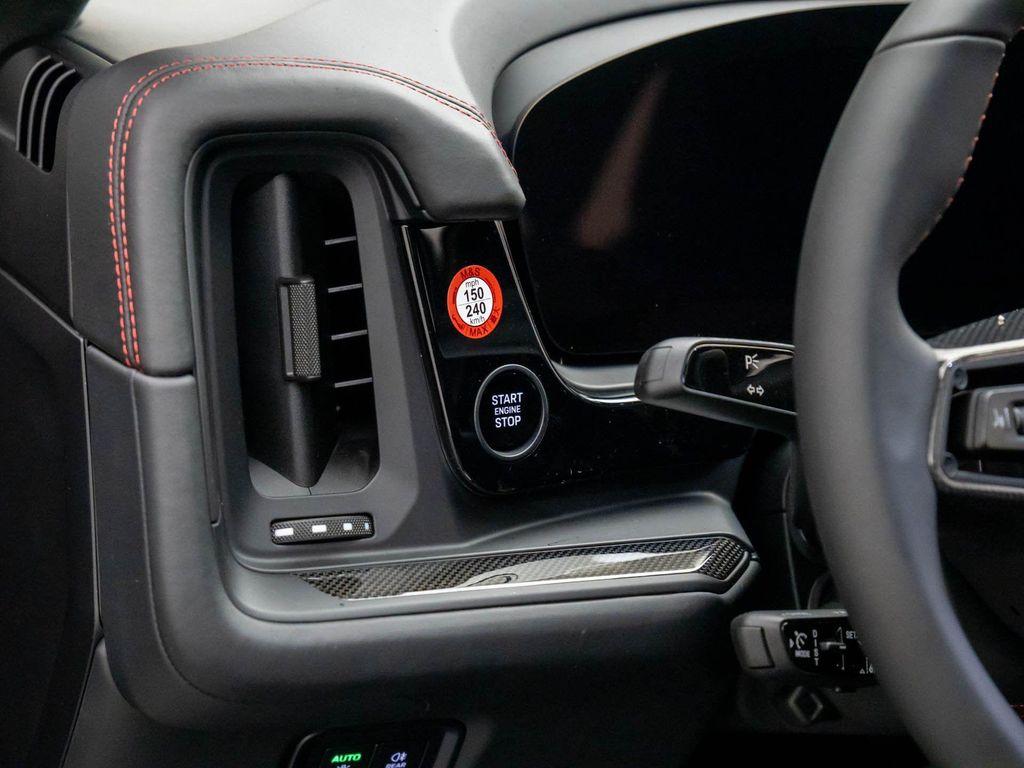 new 2026 Porsche Cayenne car, priced at $156,120
