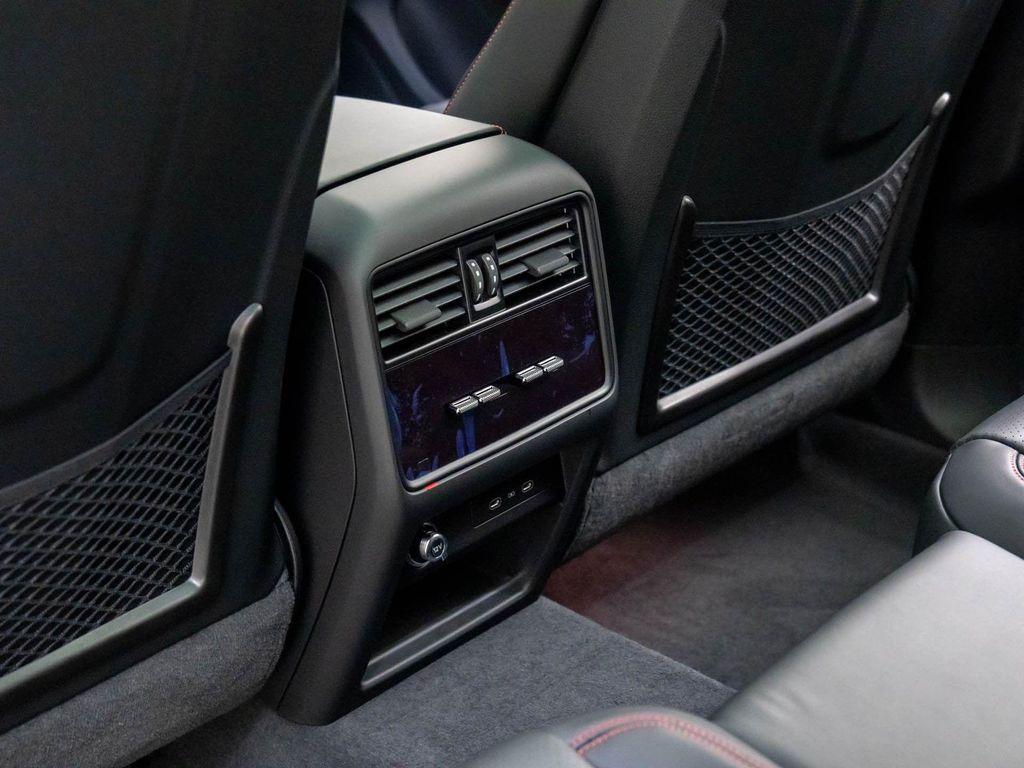 new 2026 Porsche Cayenne car, priced at $156,120