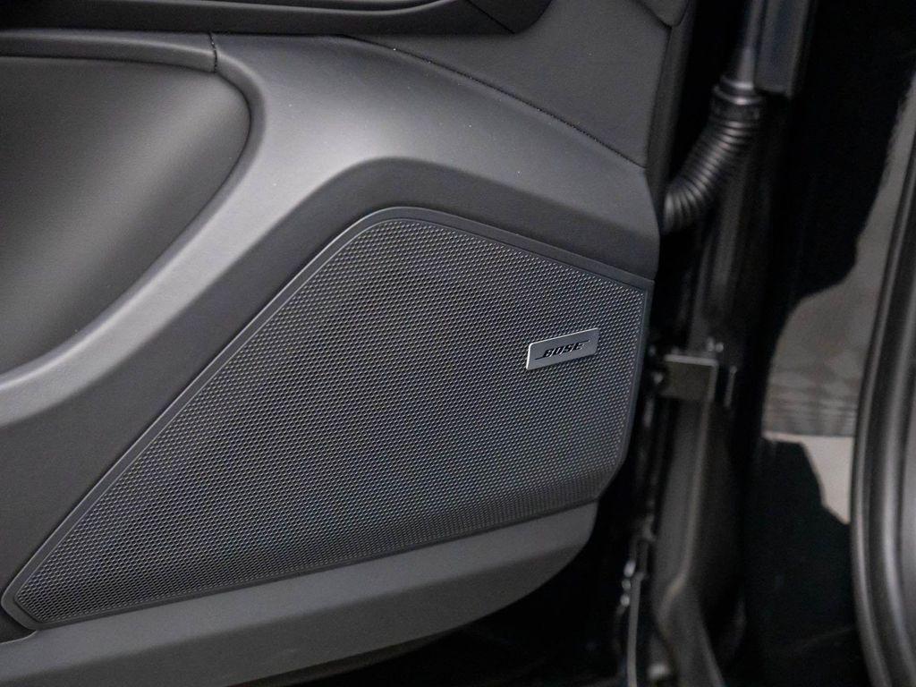 new 2026 Porsche Cayenne car, priced at $156,120