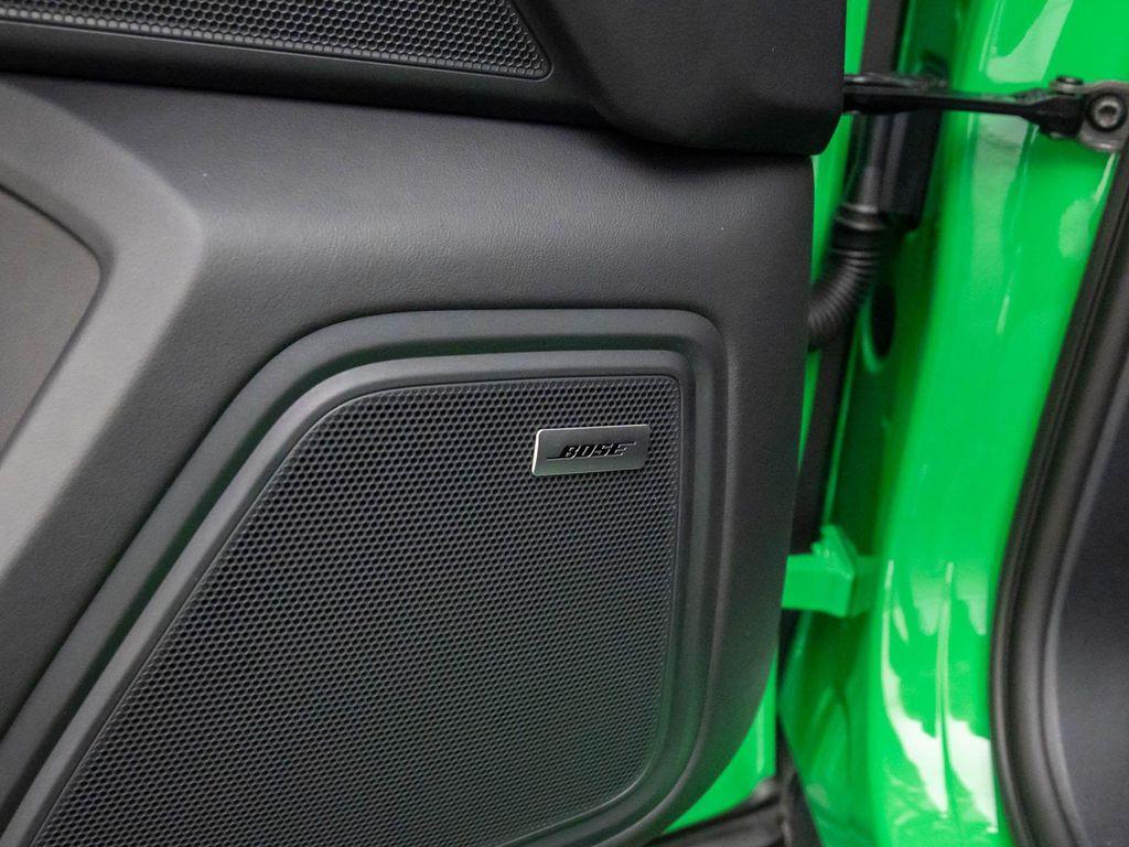 new 2026 Porsche Macan car, priced at $117,080