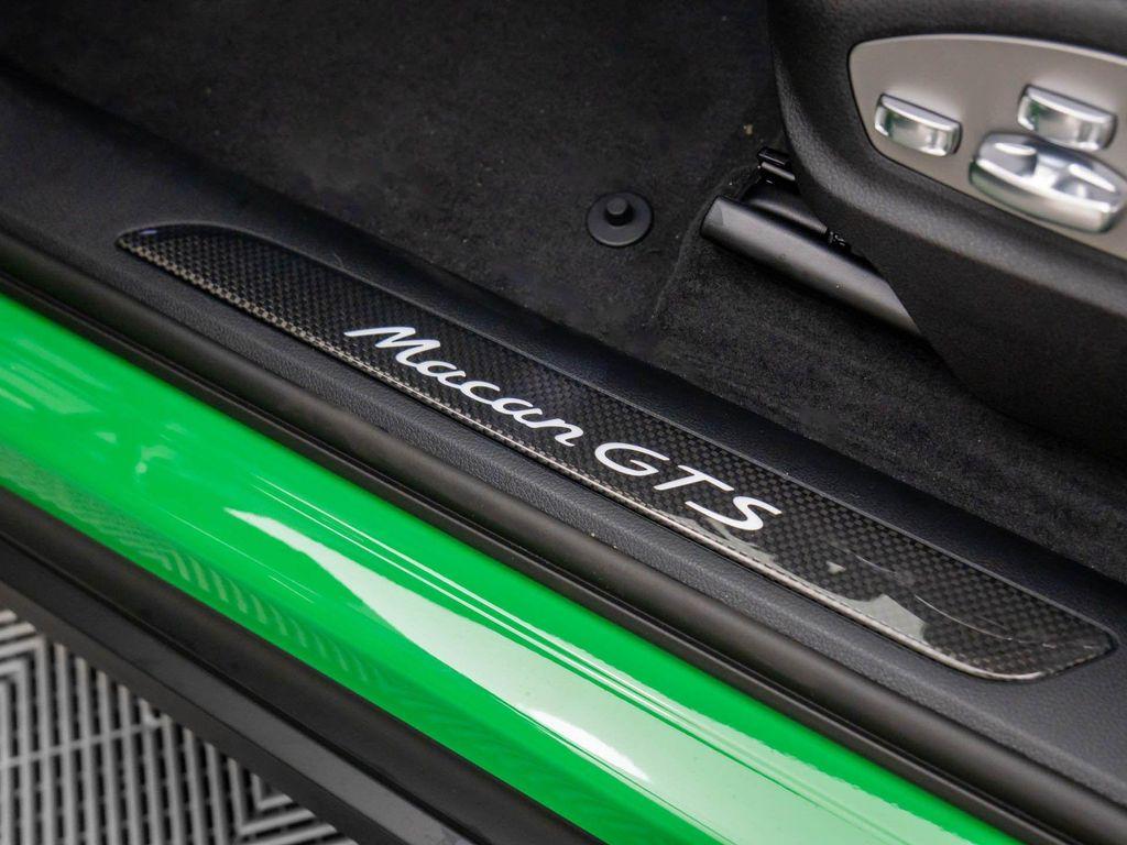 new 2026 Porsche Macan car, priced at $117,080