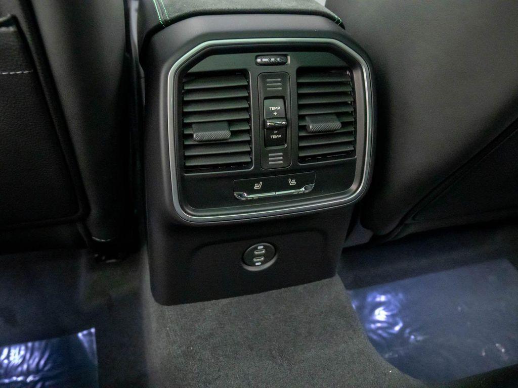 new 2026 Porsche Macan car, priced at $117,080