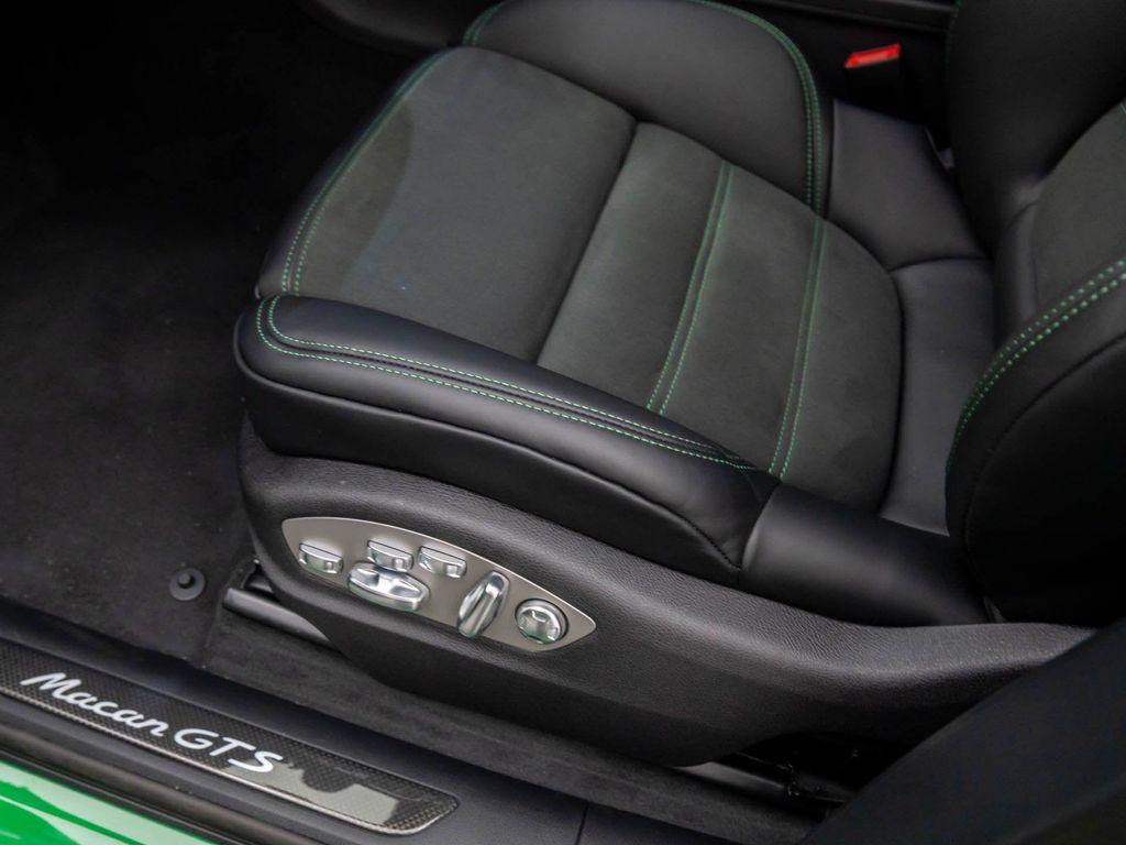 new 2026 Porsche Macan car, priced at $117,080