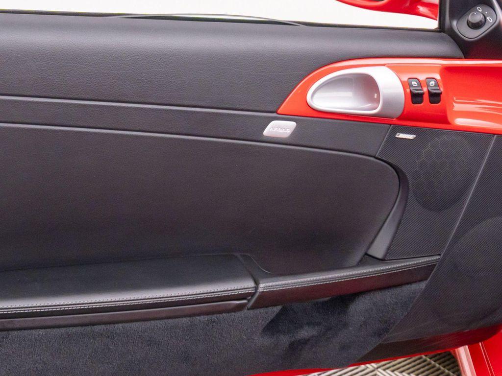 used 2006 Porsche Cayman car, priced at $42,500
