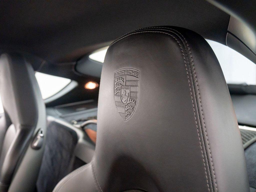used 2006 Porsche Cayman car, priced at $42,500