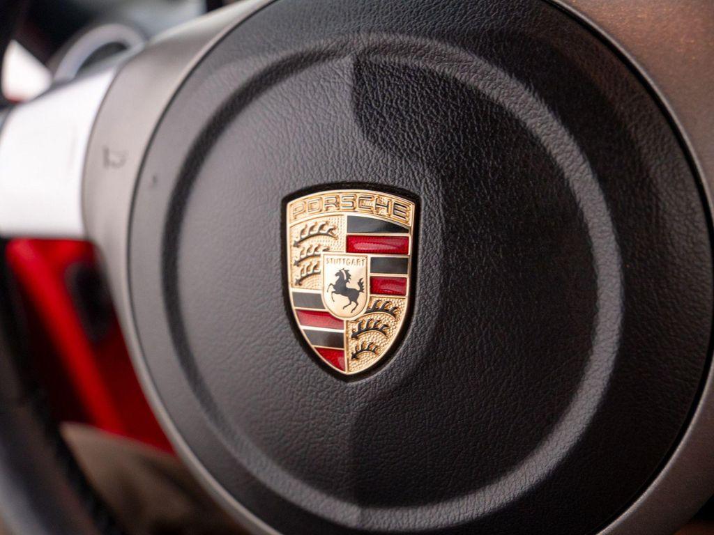 used 2006 Porsche Cayman car, priced at $42,500