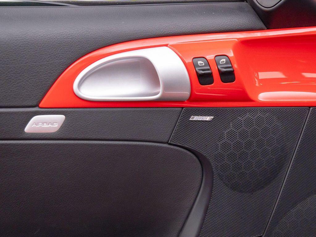 used 2006 Porsche Cayman car, priced at $42,500