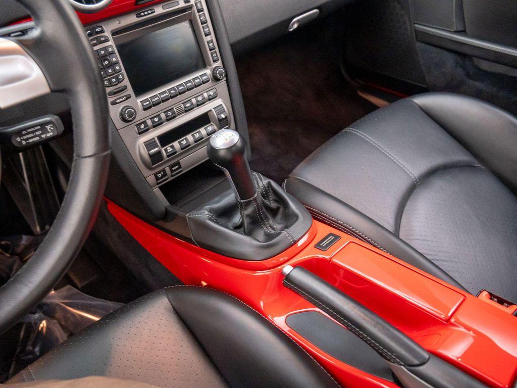 used 2006 Porsche Cayman car, priced at $42,500