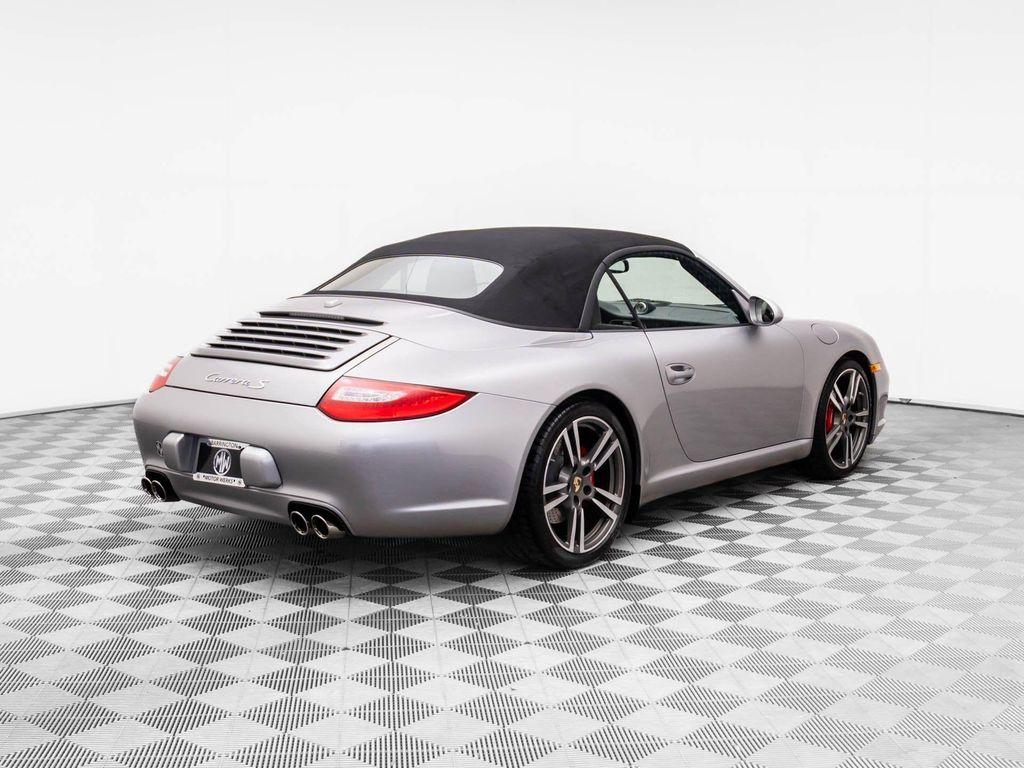 used 2012 Porsche 911 car, priced at $82,900