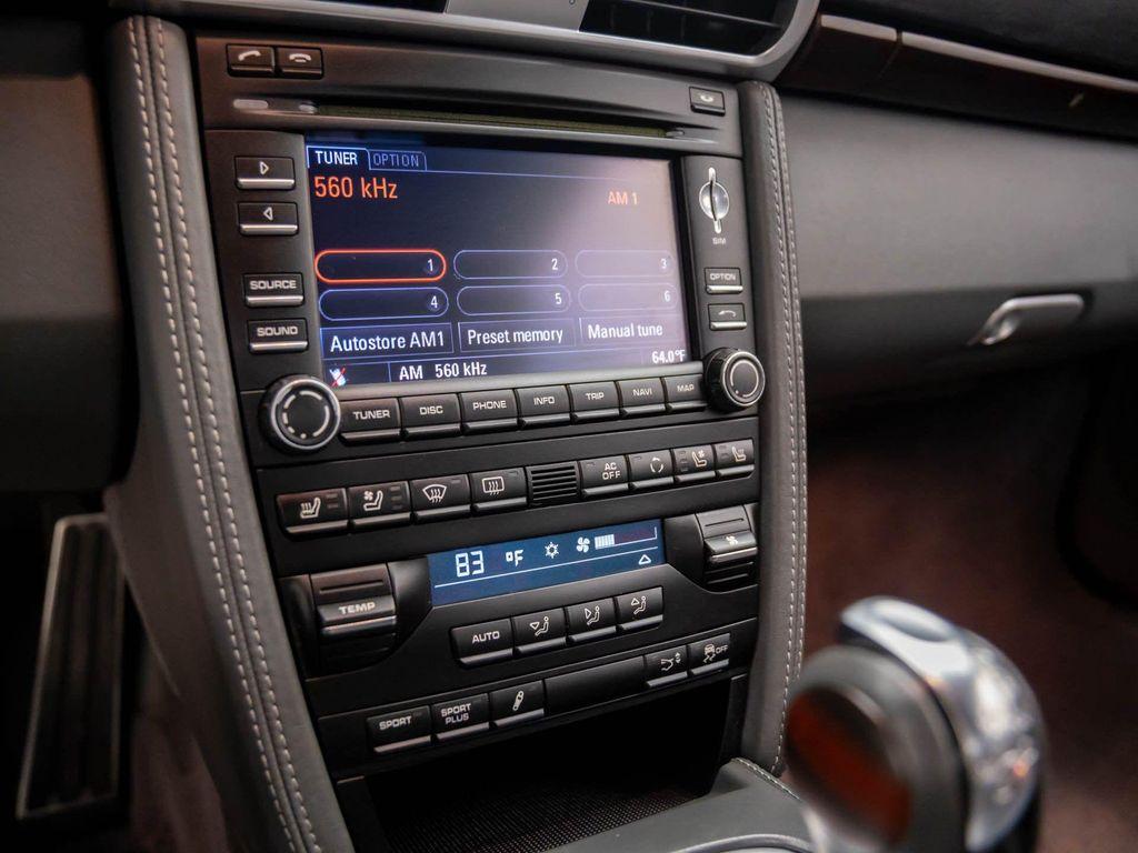 used 2012 Porsche 911 car, priced at $82,900